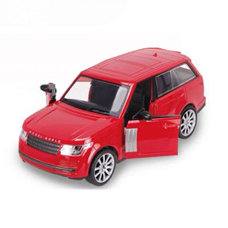 Taindu - 1:12 Range Rover RC Car With Light