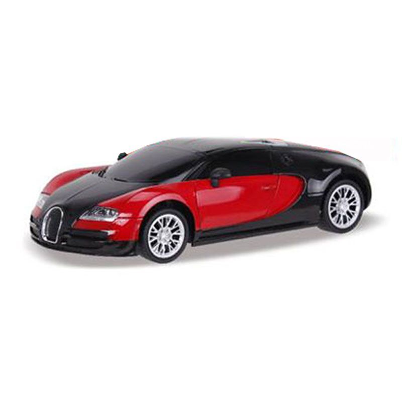 Taindu - 1:16 Bugatti RC Car Gravity Sensing Controller