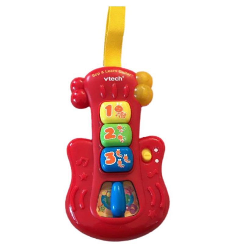 Vtech - Bop & Learn Guitar