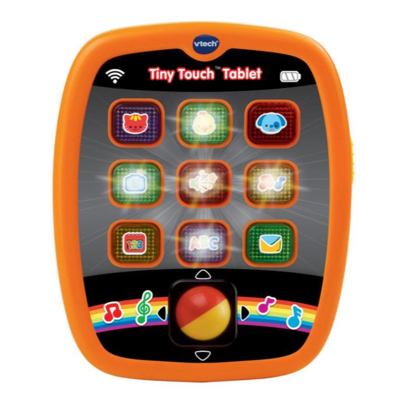 Vtech - Tiny Touch Tablet