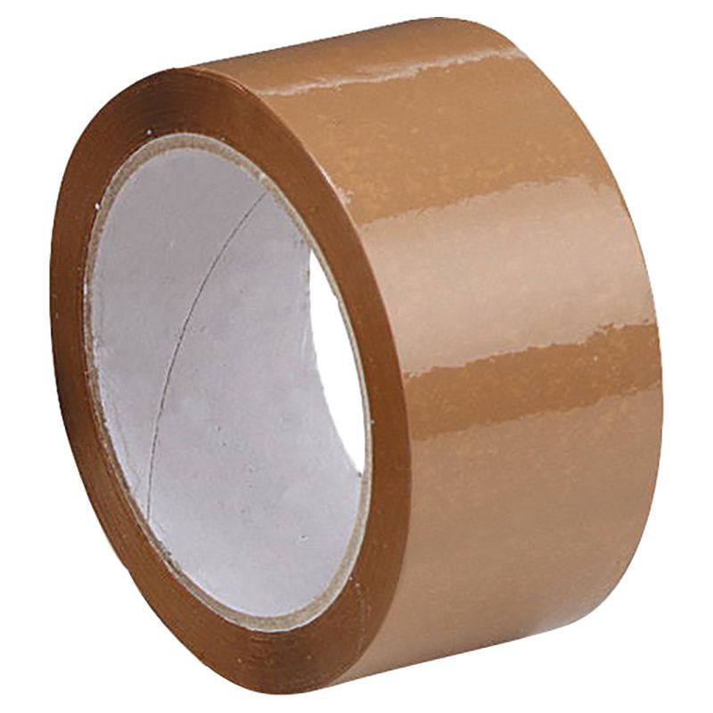 Bopp - Brown Tape 2pcs