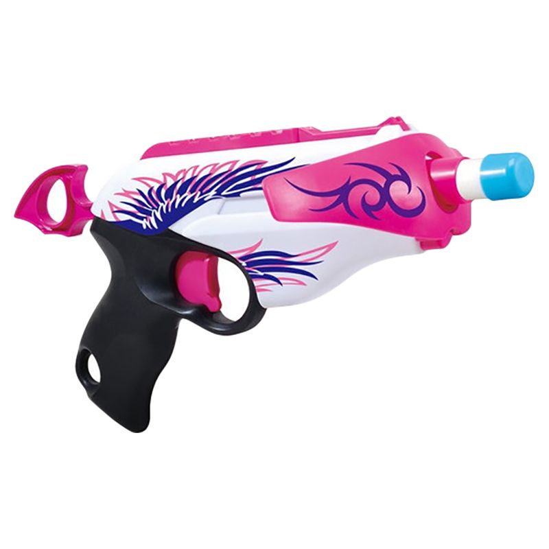 Air Blaster - Launch Gun - Pink