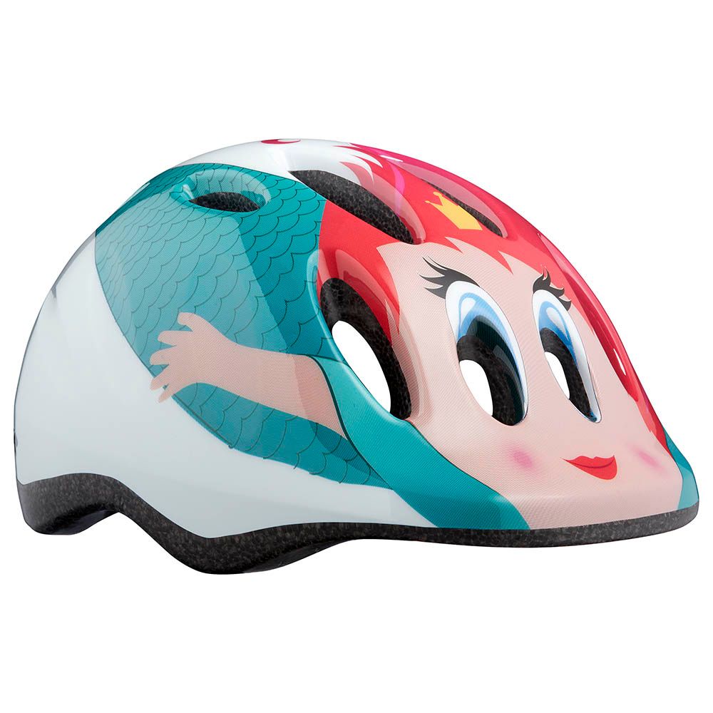 Lazer - Max+ Mermaid Helmet