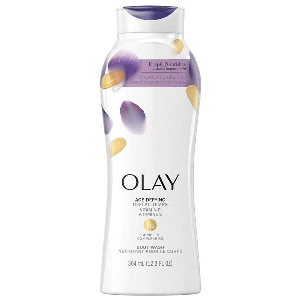 Olay - Age Defy Body Wash 364ml