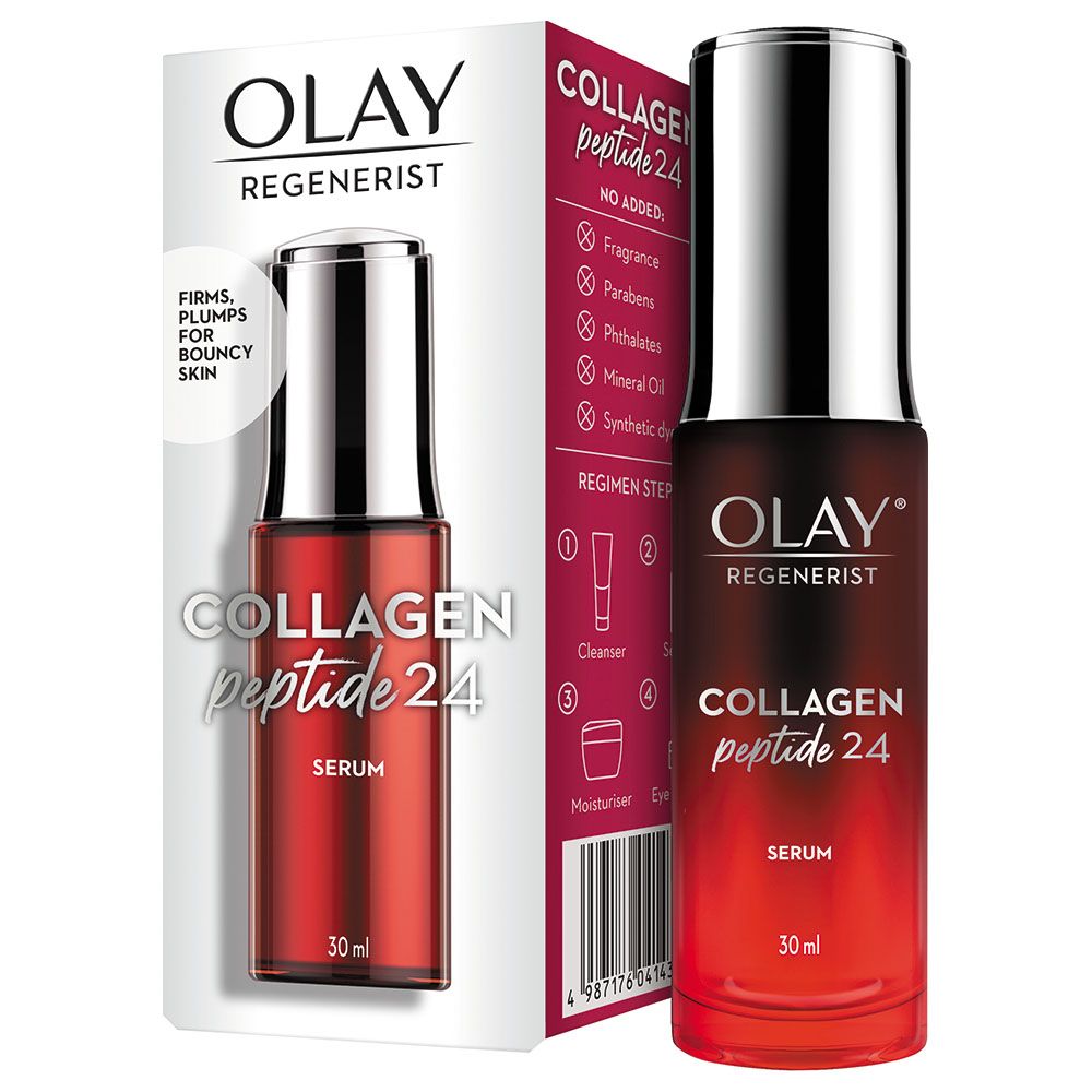 OLAY - Regenerist COLLAGEN Peptide 24 Serum 30ml