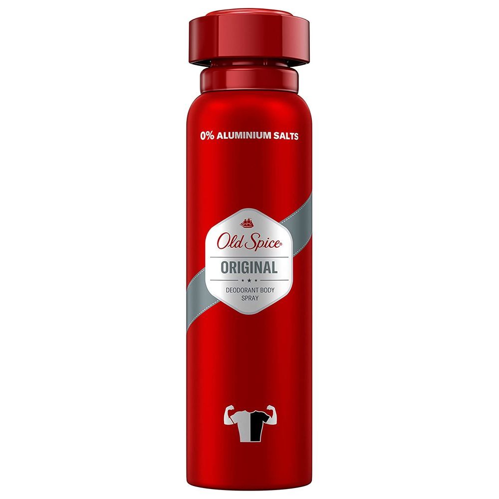 Old Spice - Original Deodrant 150ml