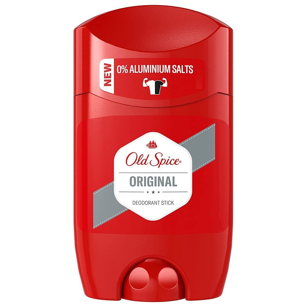 Old Spice - Original Deodorant Stick 50ml