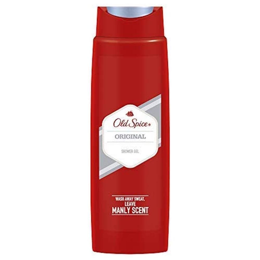 Old Spice - Original Shower Gel 250ml