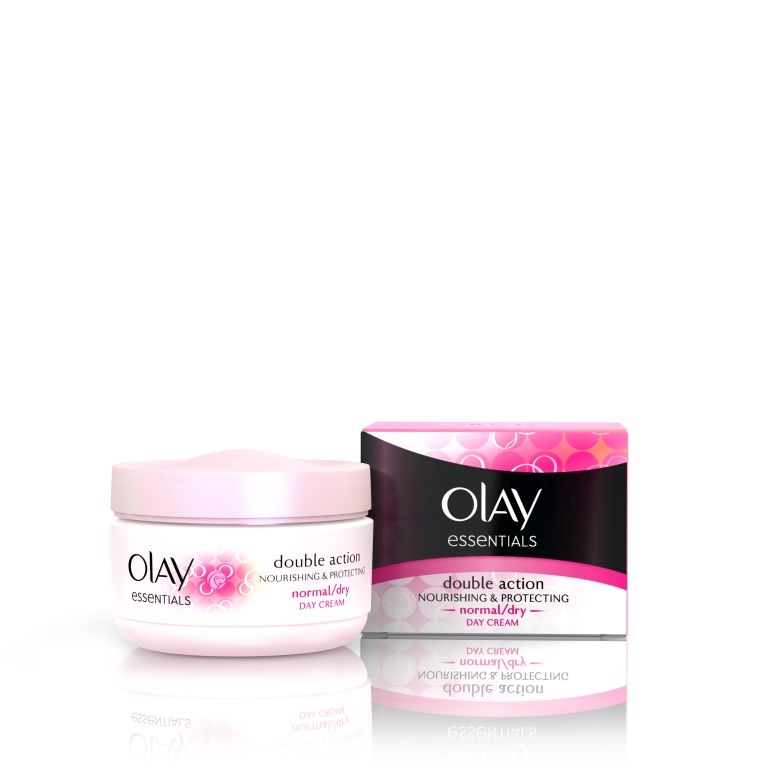 Olay Double Action Day Cream