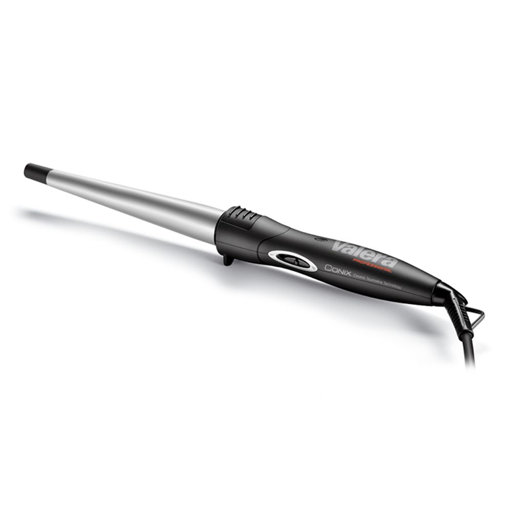 Valera - Conical Curling  Iron with Tourmaline Technology