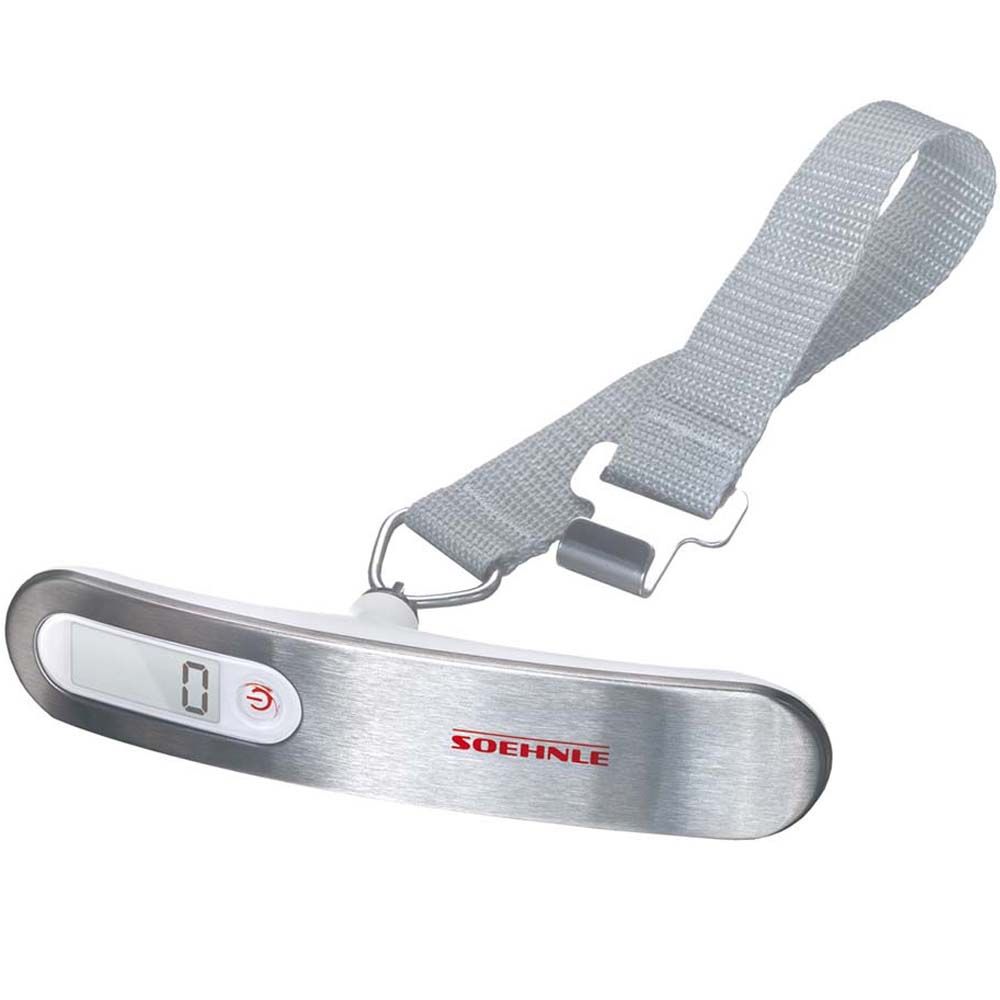 Soehnle - Digital Hand Luggage Scale