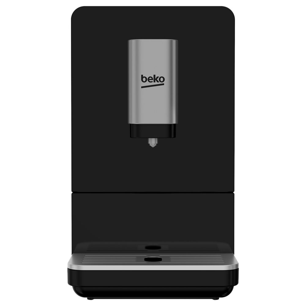 Beko - Coffee Machine - Black