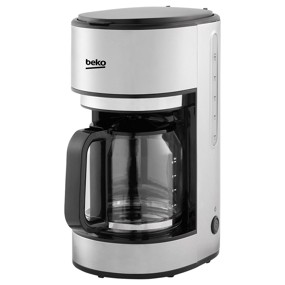 Beko - Carafe Filter Coffee Machine - 1000W