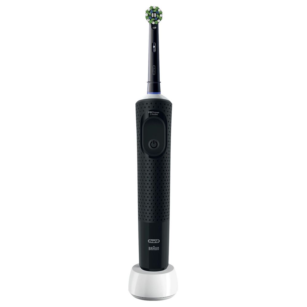 Oral B - Vitality D300 Toothbrush - Black 