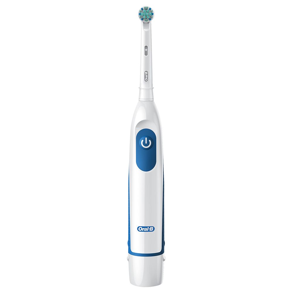 Oral-B - Precision Clean Pro Battery Toothbrush