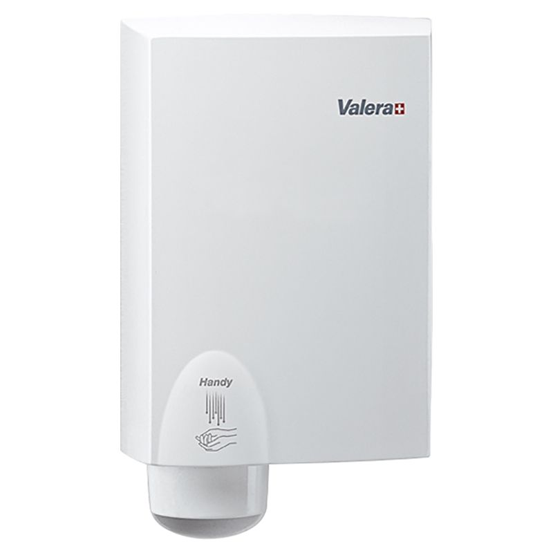 Valera - Handy Powerful & Compact Automatic Hand Dryer