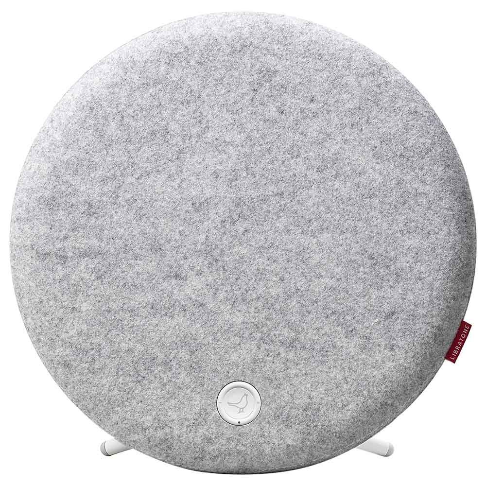 Libratone - Loop Wall Mount Speaker - Grey