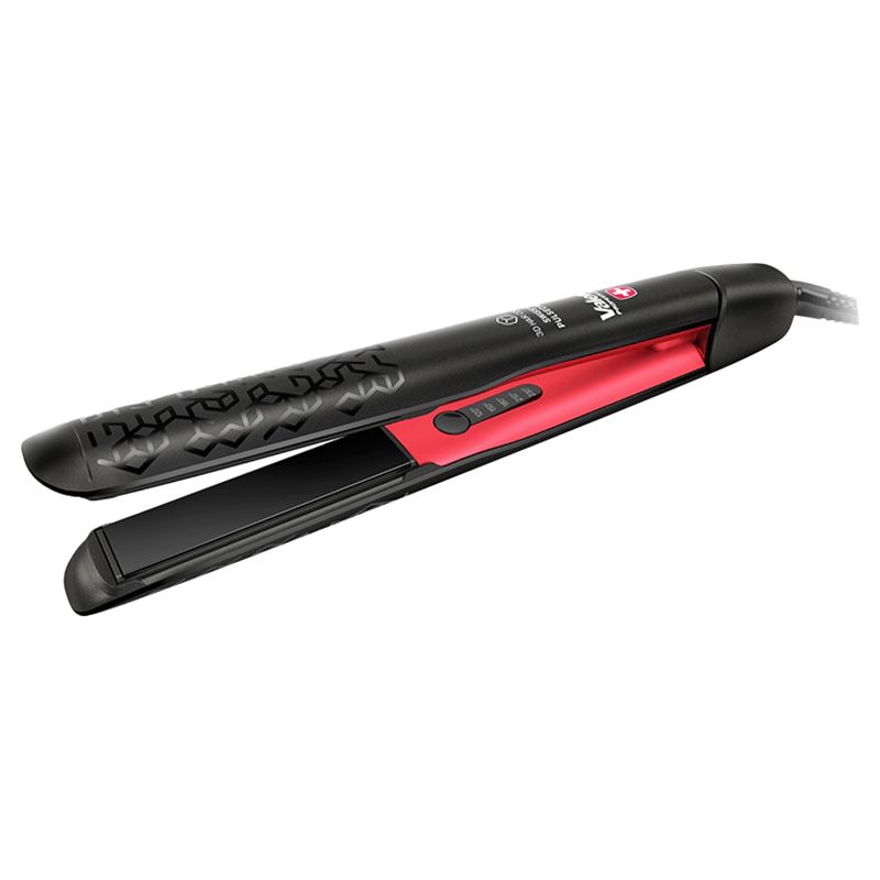 Valera - Swiss'X Pulsecare Hair Straightener & Curler