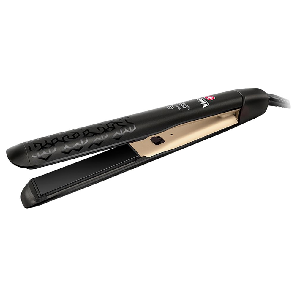 Valera - Swiss'X Thermofit Hair Straightener & Curler