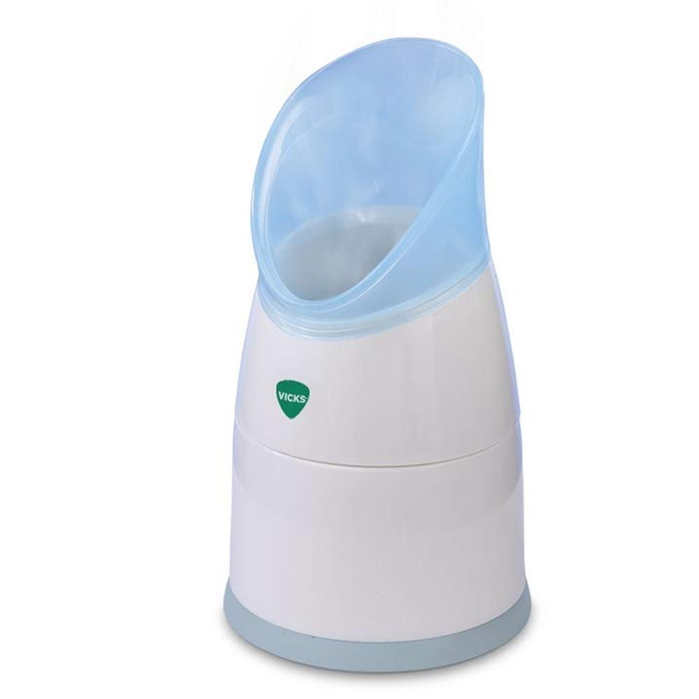 Vicks - V 1300Uk, Vapour Steam Inhaler