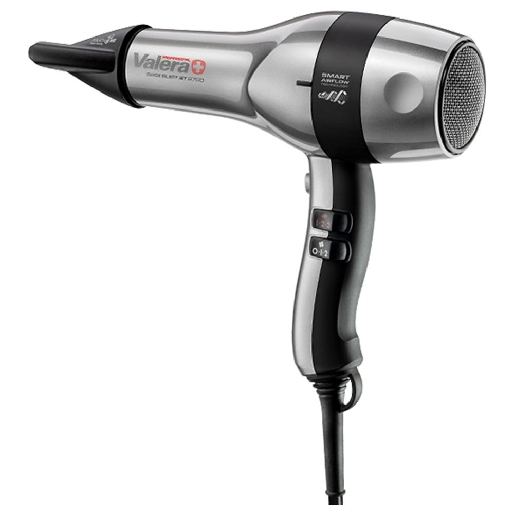 Valera - Hair Dryer Swiss Silent Jet 8700 Rotocord 2400W