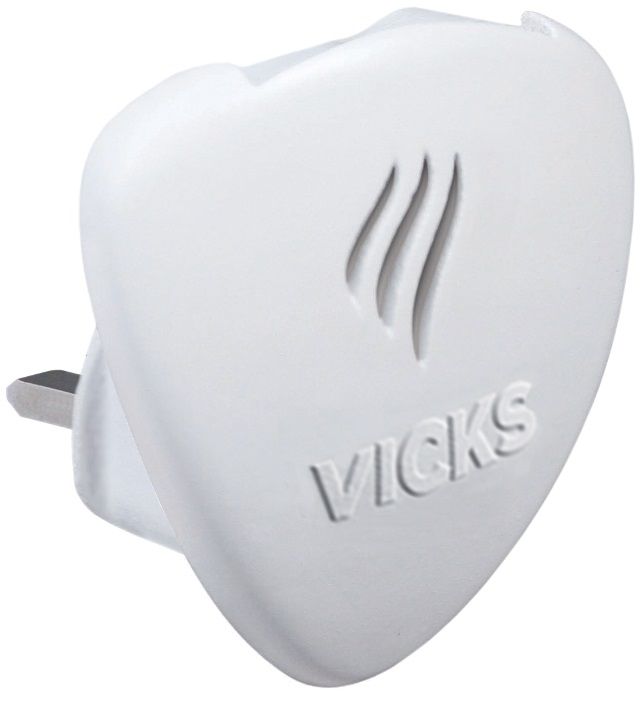 Vicks - VH 1700Euk, Comforting Vapors Plug In