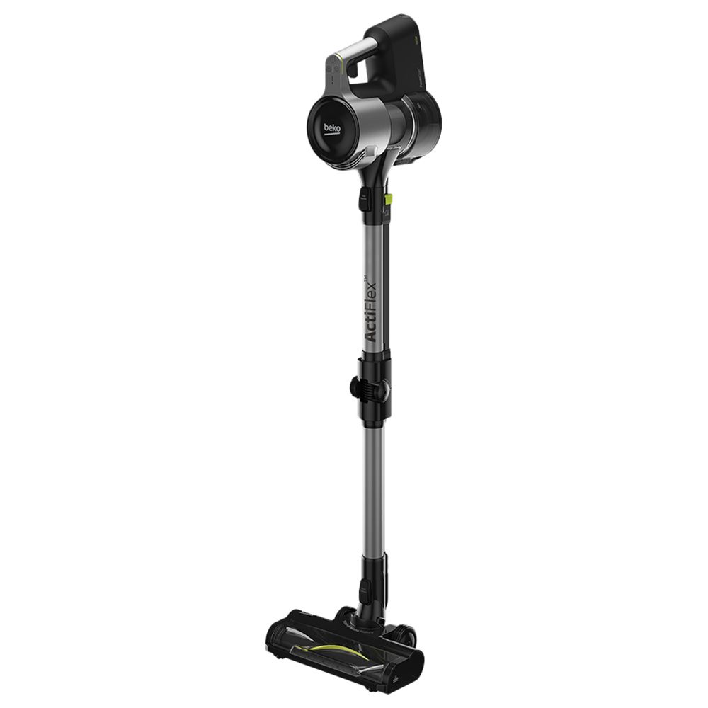 Beko - Cordless Vacuum Cleaner 450W - Graphite