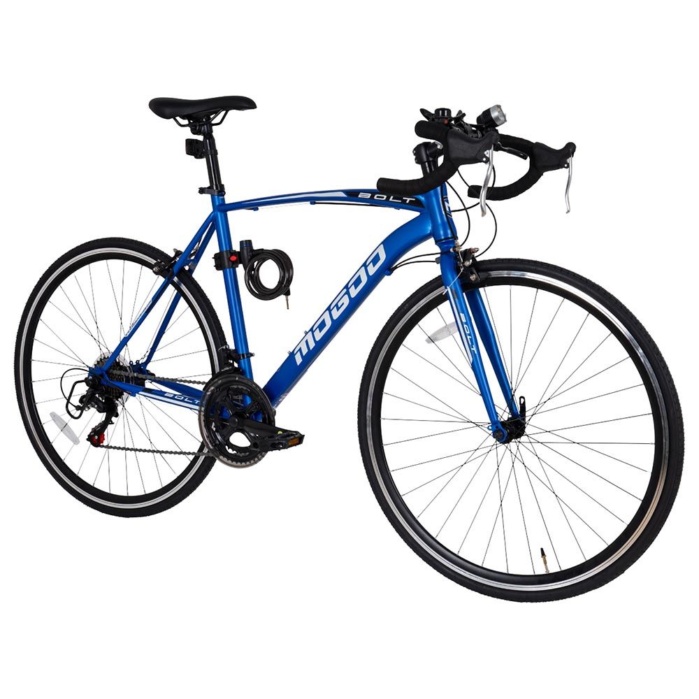 Mogoo - Bolt Racing 700C - Blue