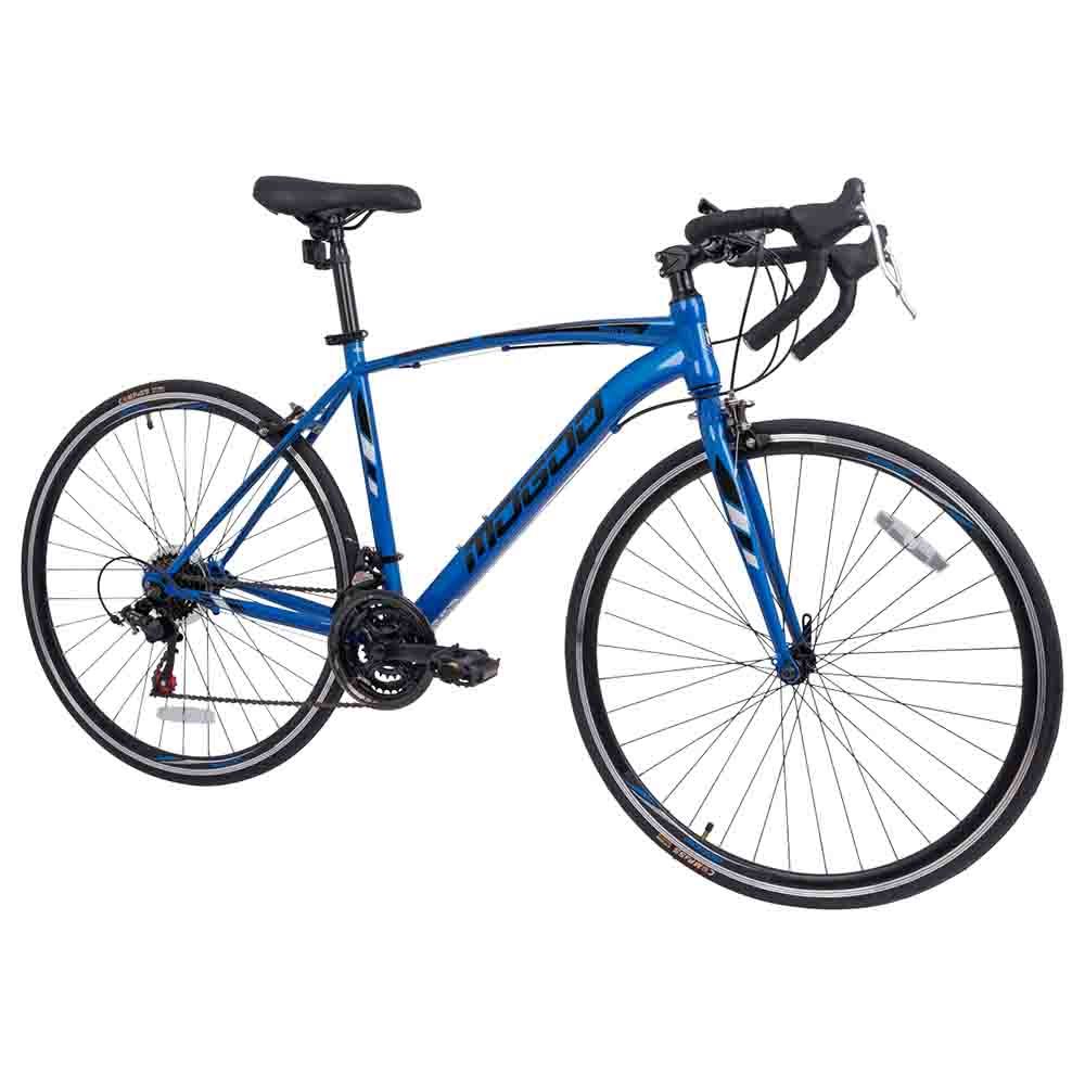 Mogoo - Swifter Racing Bike 700C - Blue