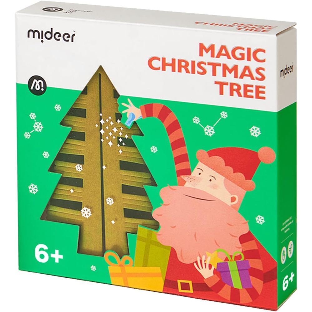 Mideer - Magical Christmas Tree