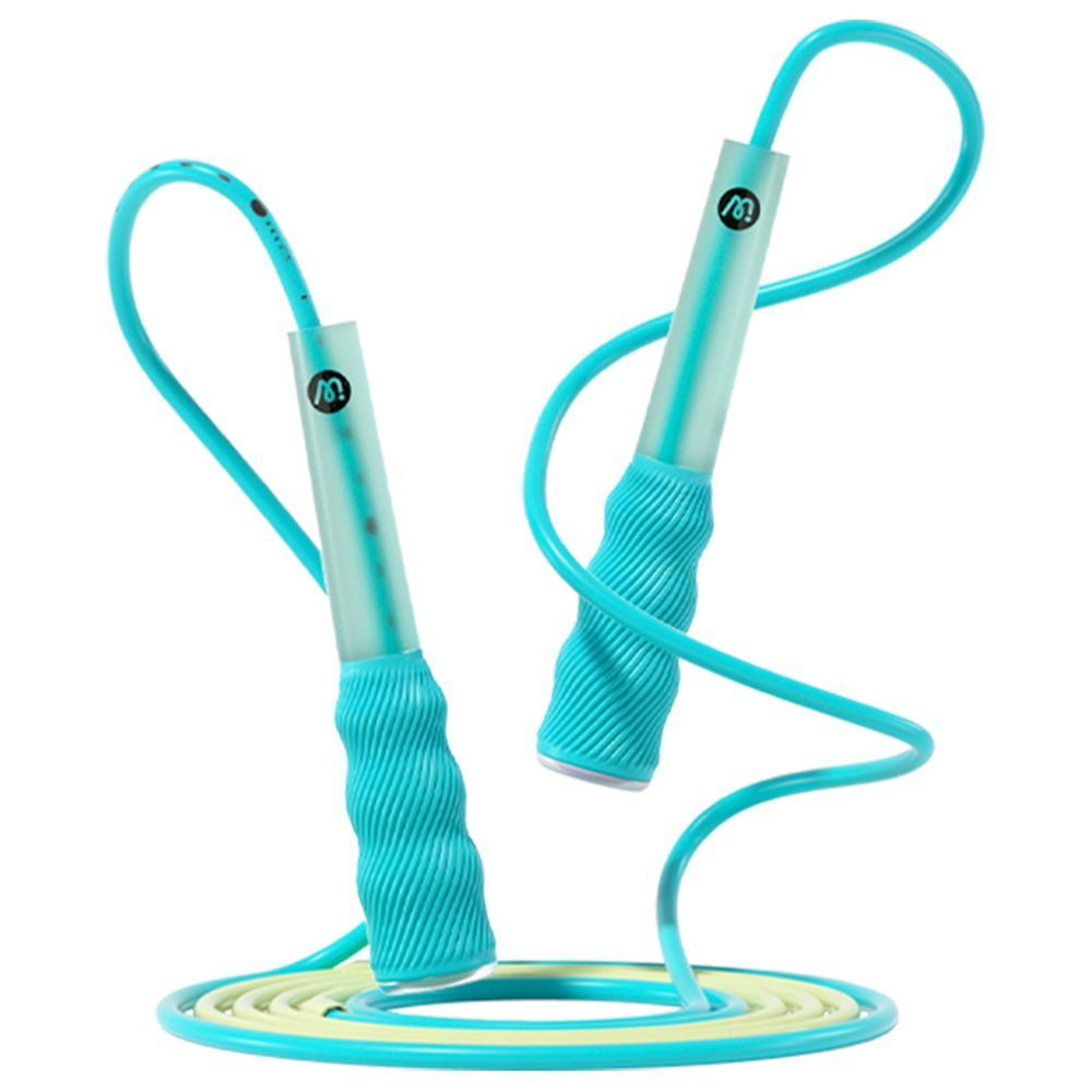 Mideer - Speed Jump Rope - Blue