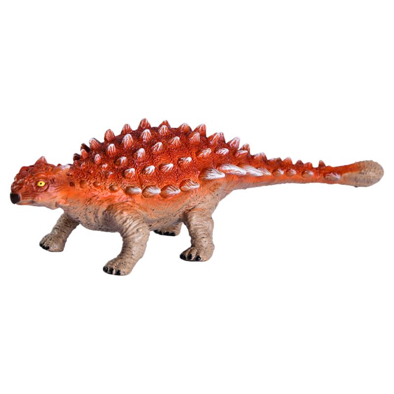 Mideer - Dino Action Figure - Ankylosaurus