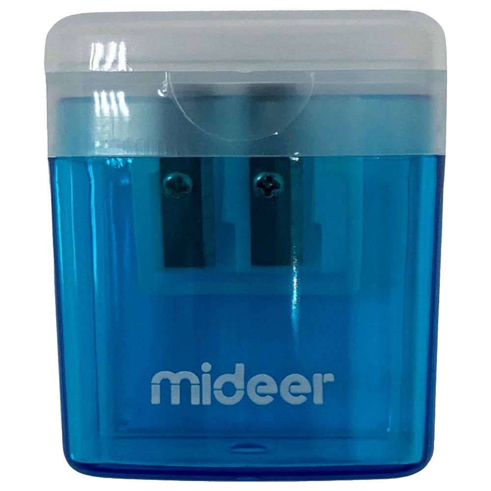 Mideer - Pencil Sharpner - Blue