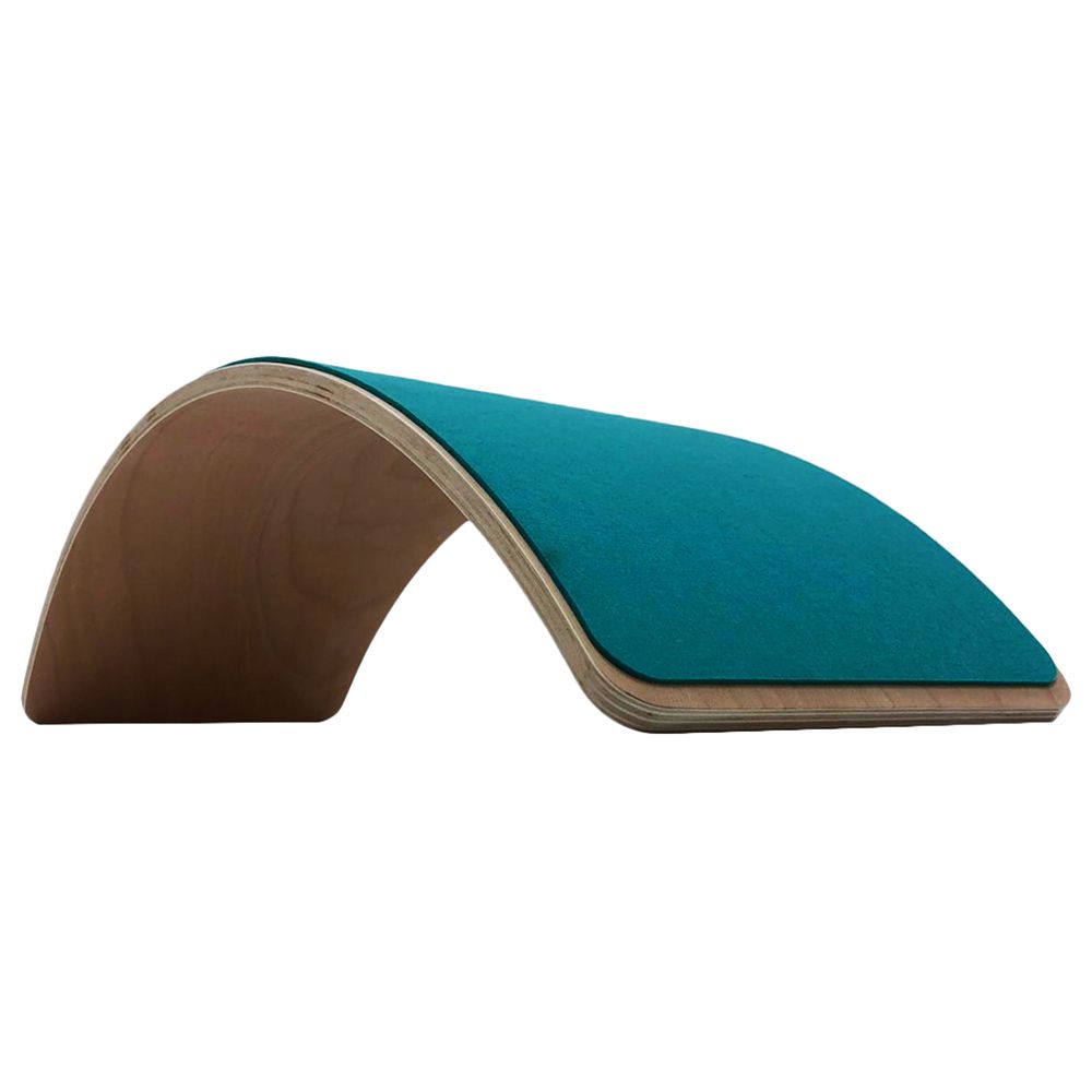 Lovely Baby - Balance Board - Green