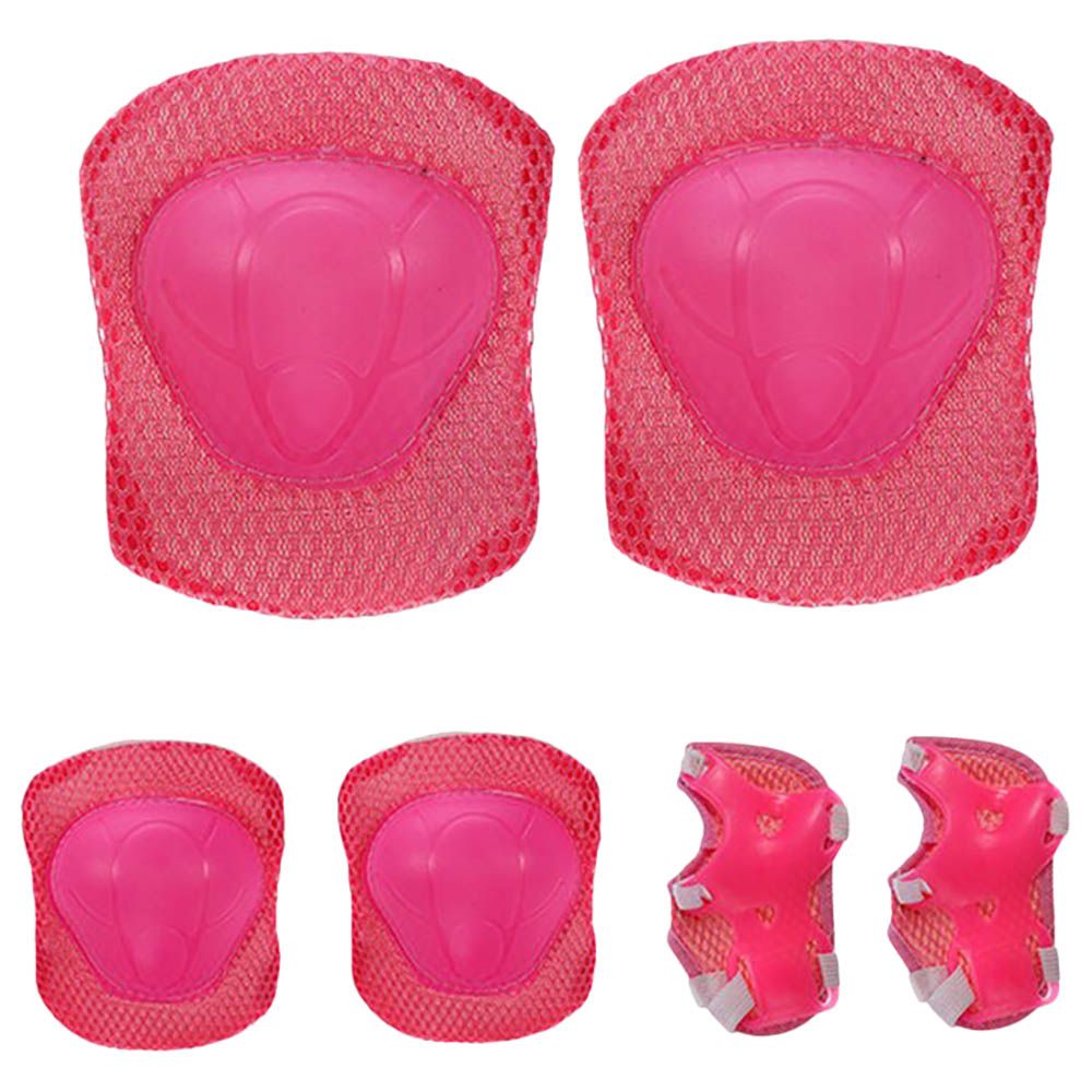 Mogoo - Kids Protection Set - Pink