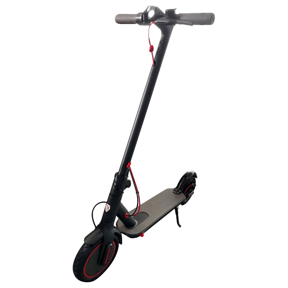 Top Gear - Electric Scooter - Black 