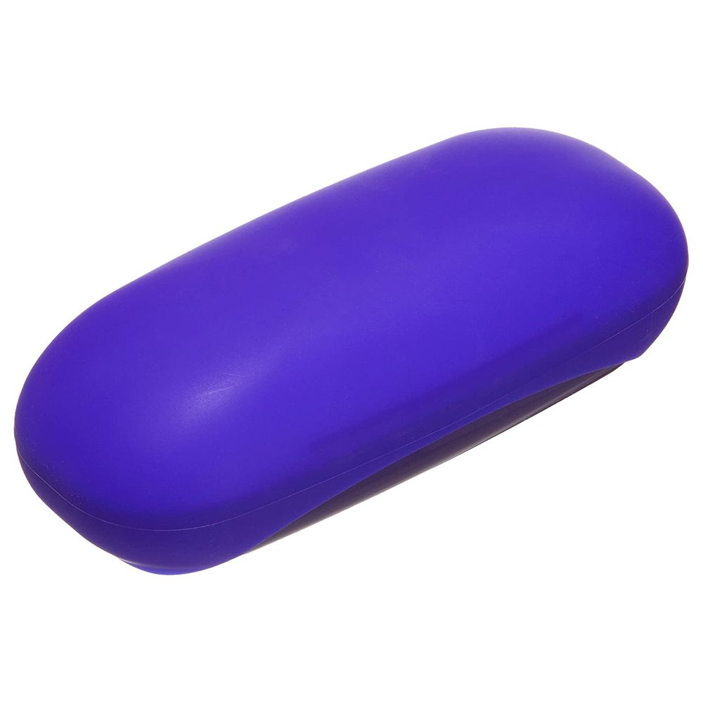 Lexngo - Silicone Hotdog Case - Purple