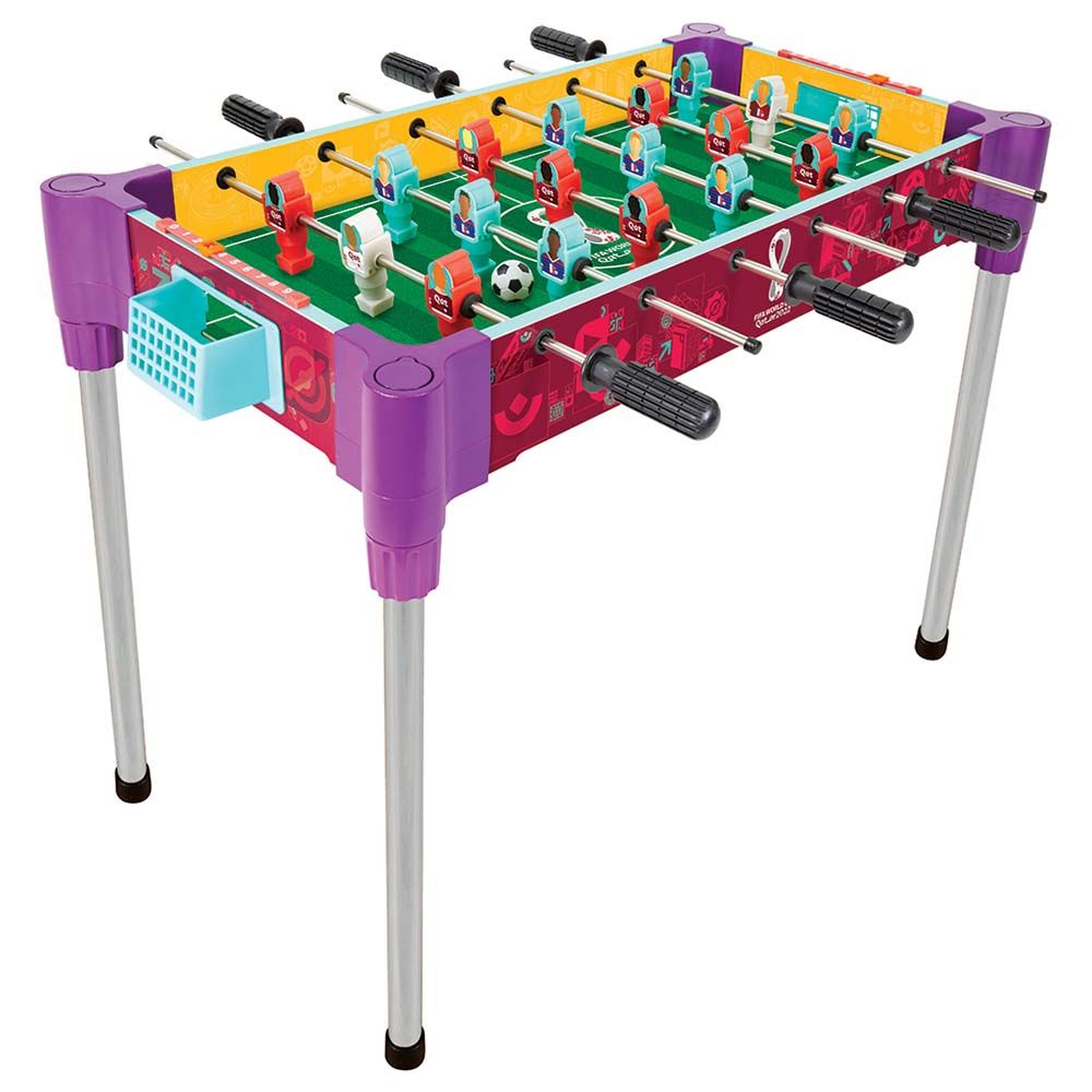 FIFA - World Cup 27" Football Table