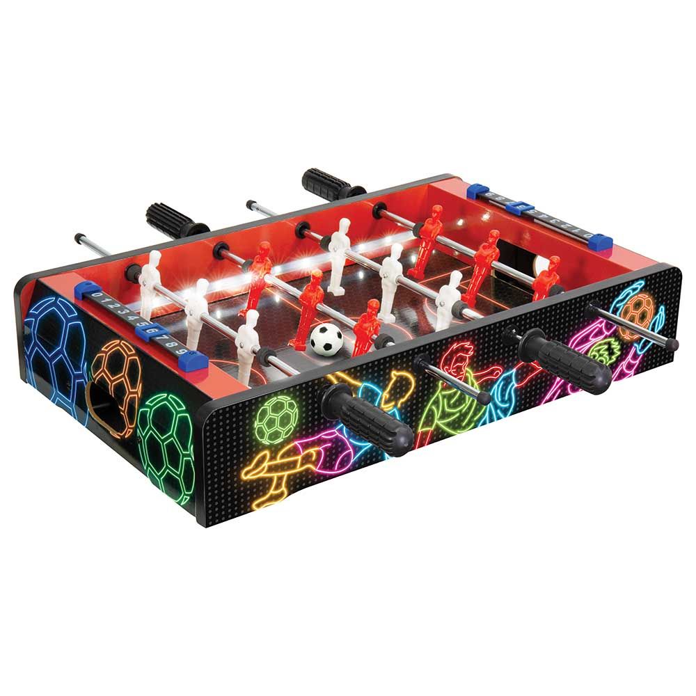 Merchant Ambassador - Electronic Arcade Football/Foosball