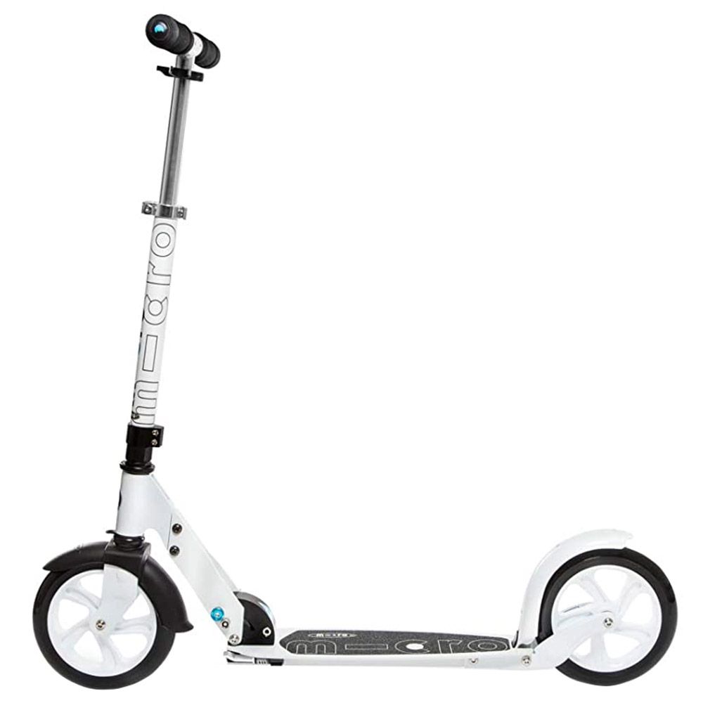 Micro - Scooter - White