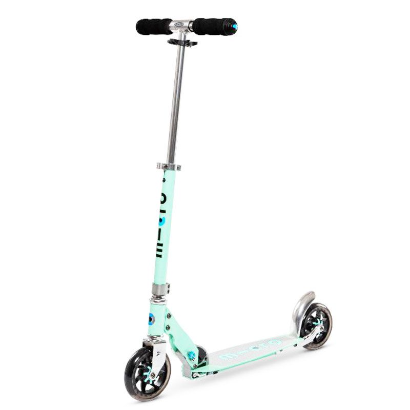 Micro - Speed Scooter - Mint