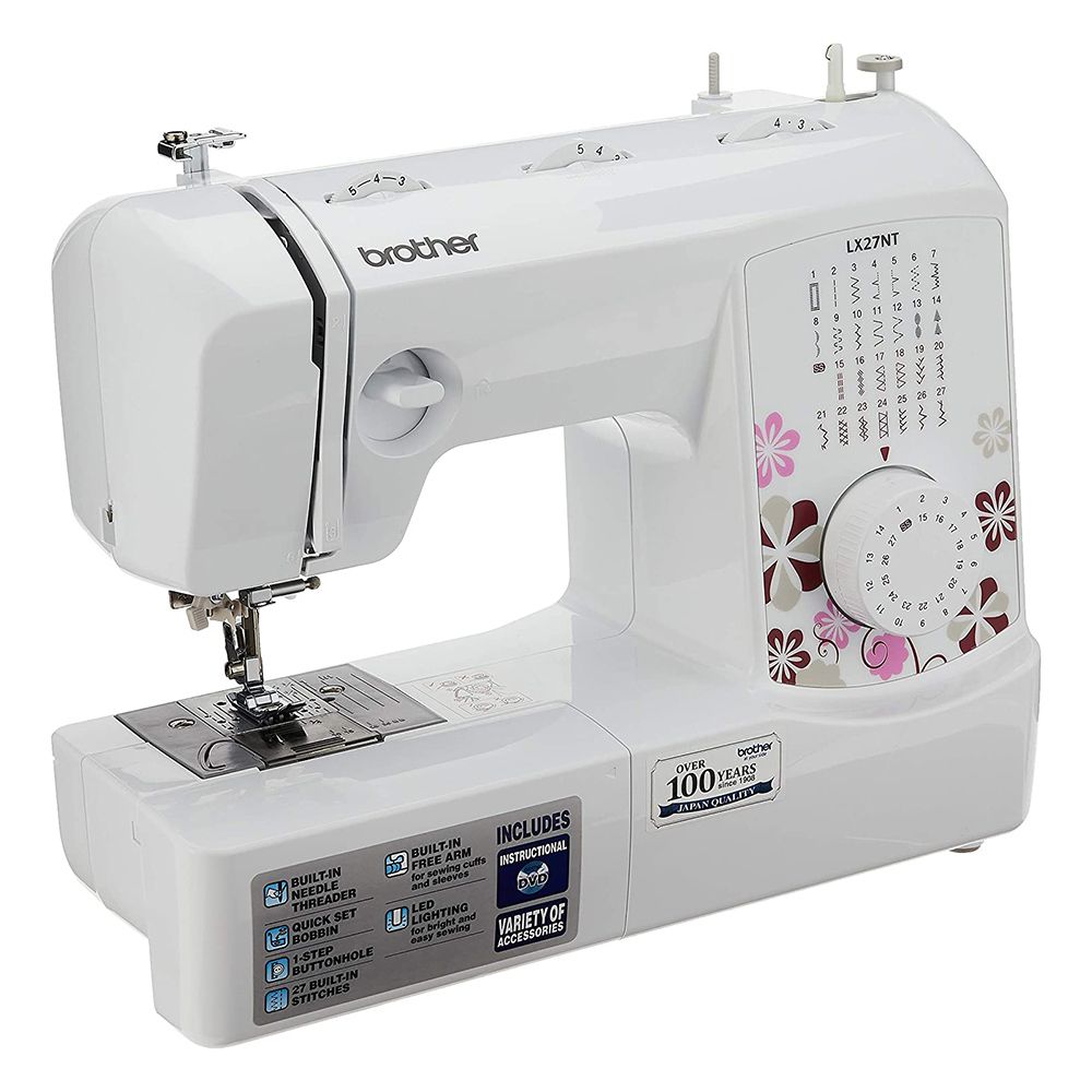 Brother - Lx27Nt Sewing Machine