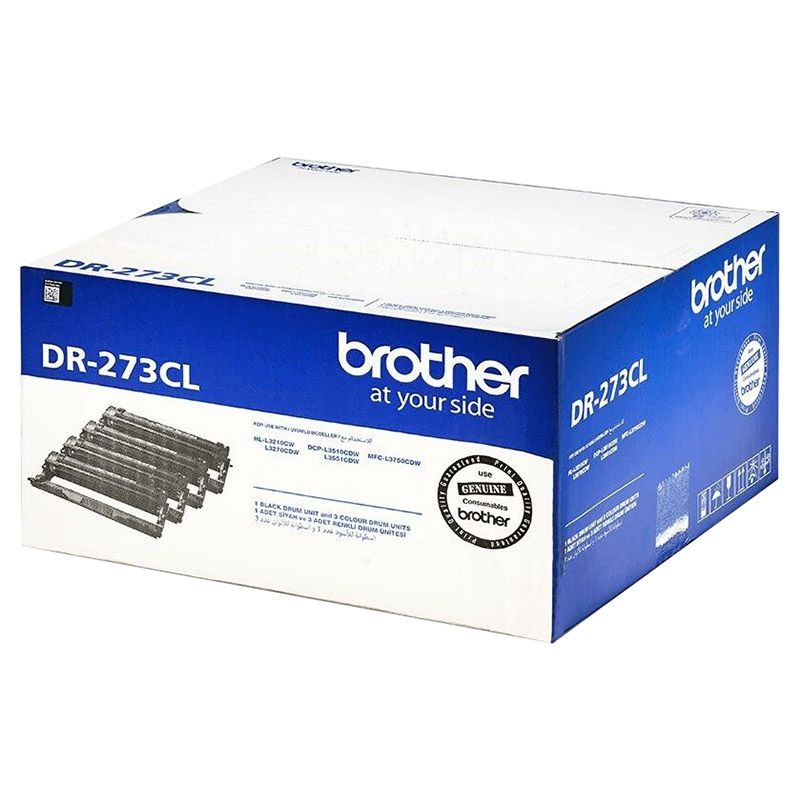 Brother - DR-273CL Drum Unit