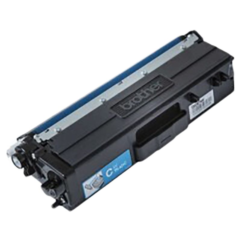 Brother - High Yield Toner Cartridge TN-466C - Cyan