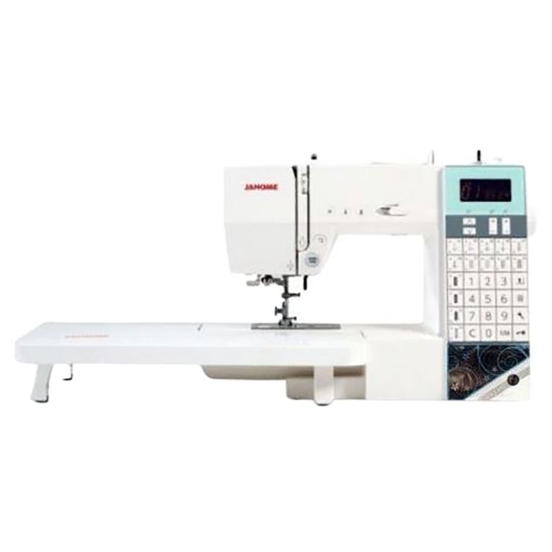 Janome - DKS100 Sewing Machine 