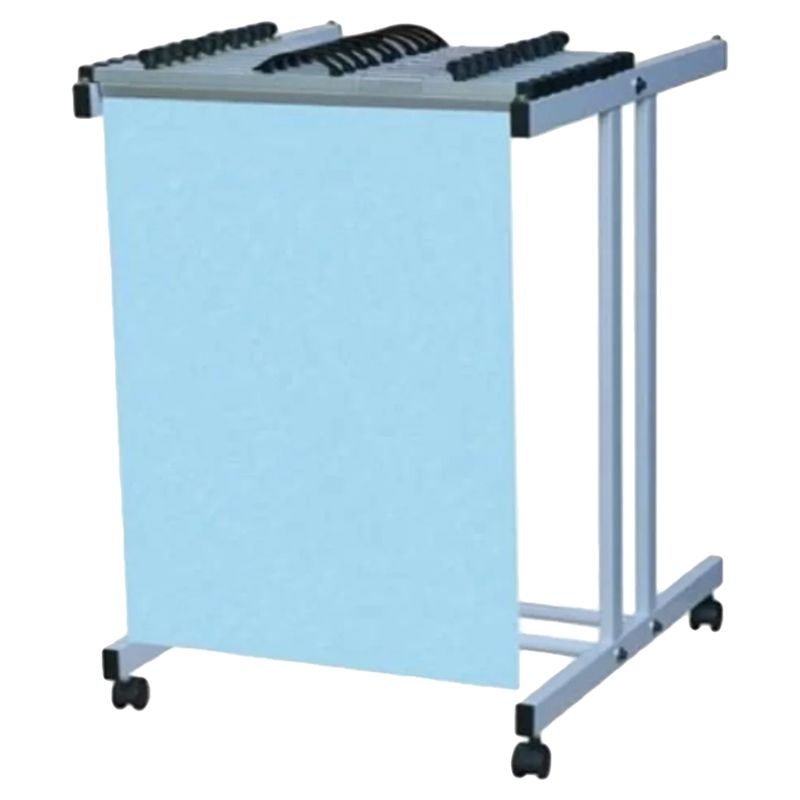 Viewplan - Top Loading Trolley A1TL