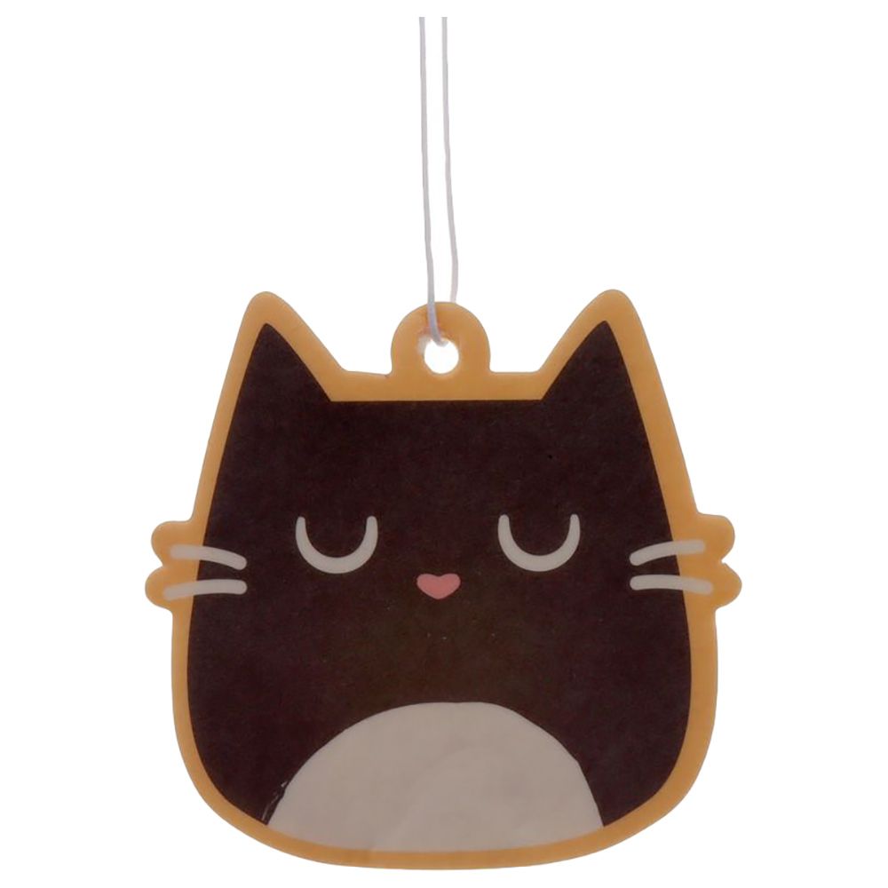 Puckator - Orange Blossom Feline Fine Cat Air Freshener