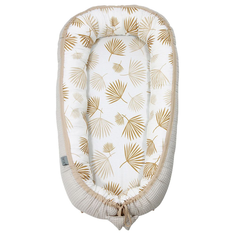 Tiny Star - Bamboo Baby Nest - Boho