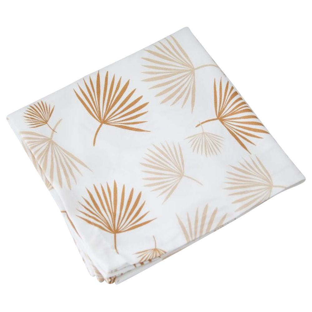 Tiny Star - Bamboo Swaddle - Boho