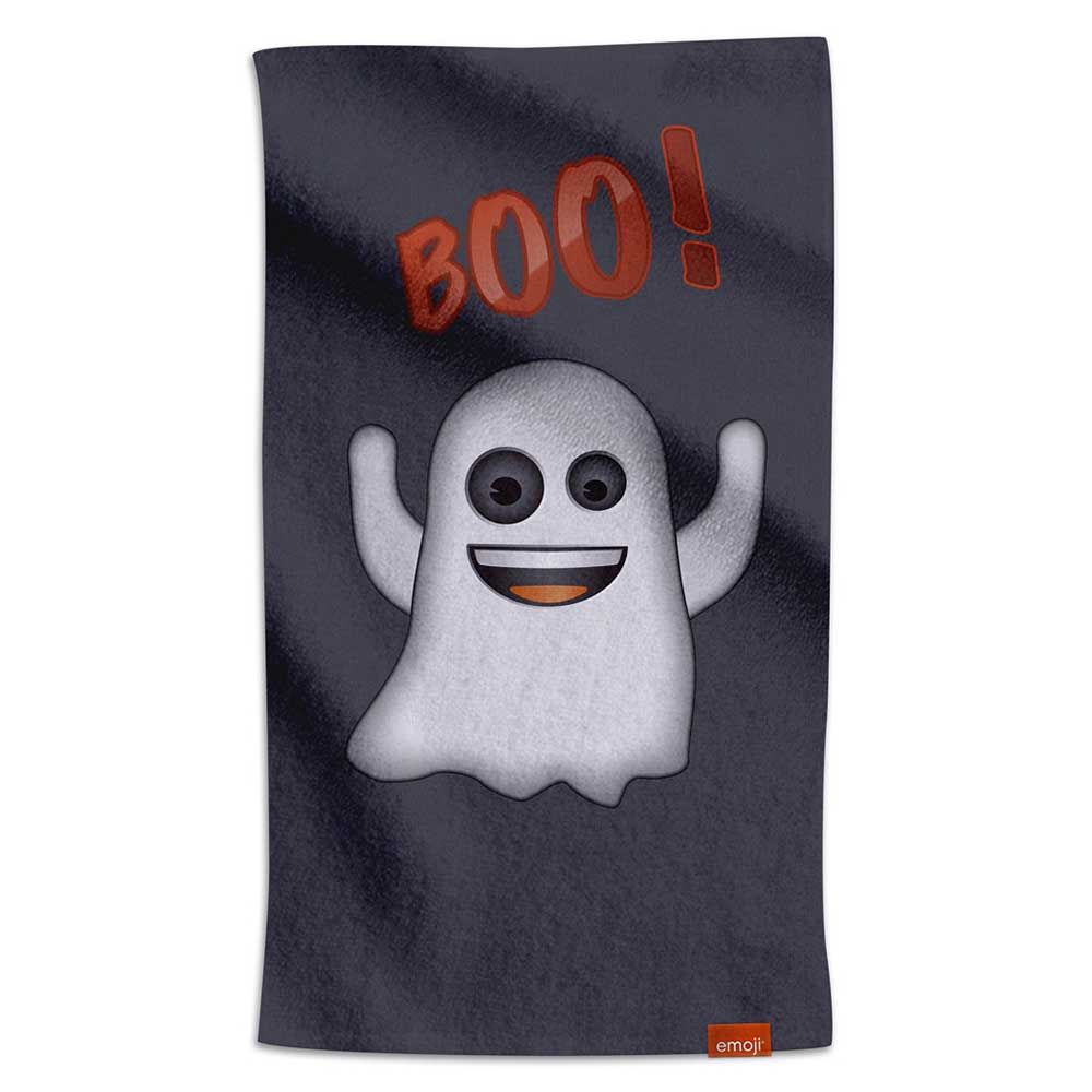 emoji - Official Towel Boo